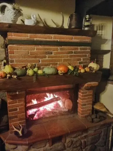 Agriturismo Il Vecchio Ospitale Villa Aramo