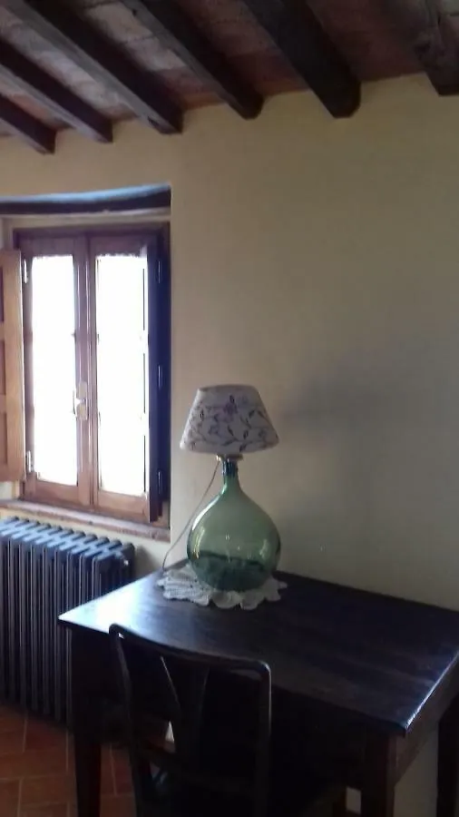 Agriturismo Il Vecchio Ospitale Villa Aramo 0*,  Italy